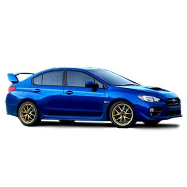 WRX STI (2008-17)